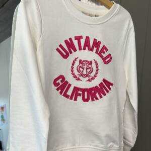 Kovilla sweater Untamed