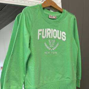 Kovilla sweater Furious