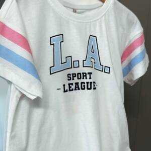LA Top