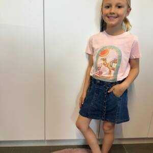 Jamia Kameel T-shirt