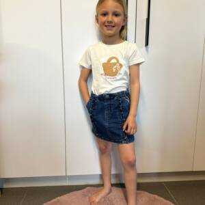 Hattie Summer Tshirt