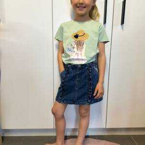 Hattie Girl Tshirt