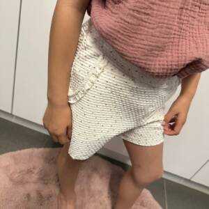 Hadot Short