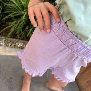Jamilla Short Lila