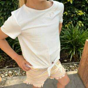Tshirt Enjoy summer