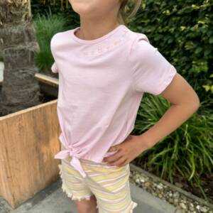 Jolie Short