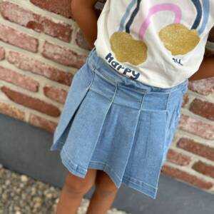 Fruna Dnm Skirt
