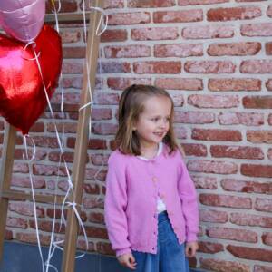 Hartjes collectie Gilet