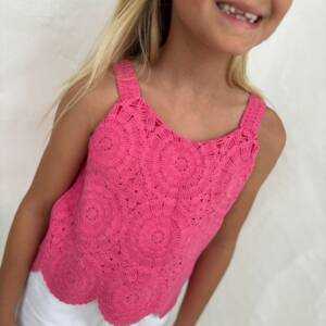 Crochet Top