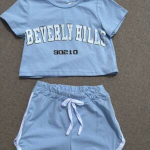 Sporty set