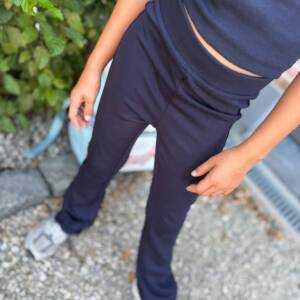 Paige Life Blue Pants