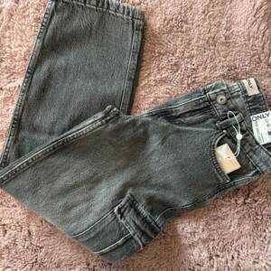 Cargot Jeans Grey