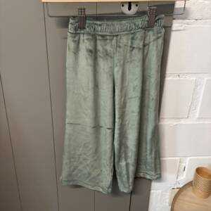 Velvet Training Pants