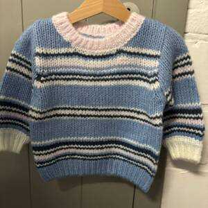 Sine Knit