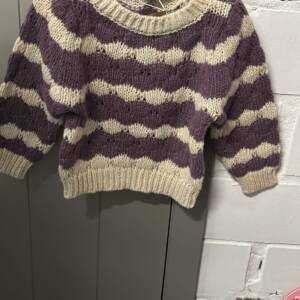 Nebib Lila Knit