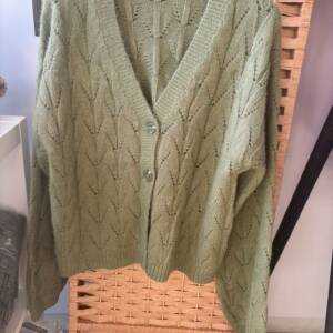 Gilet Green
