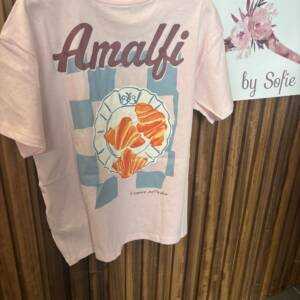 Amalfi Tshirt
