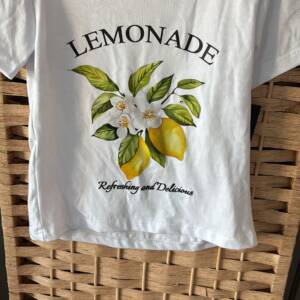 Lemonade tshirt