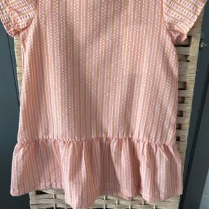 Papaya Dress