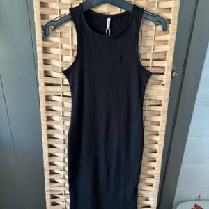 Tank Dress