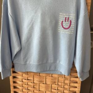 Hoodie Smile