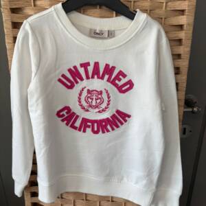 Untamed Pull