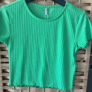 Tshirt groen