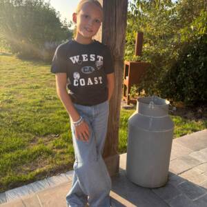 West Coast T-shirt