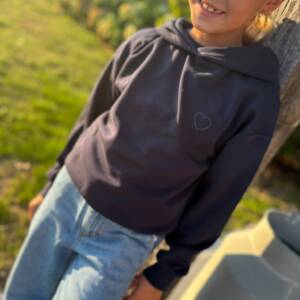 Hoodie Hartje