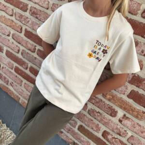 Have A Great Day T-shirt