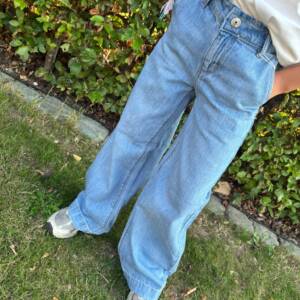 Comet Wide Jeans
