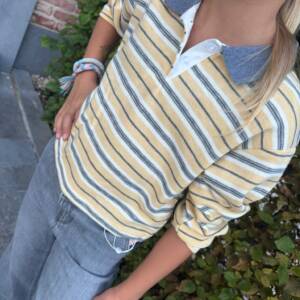Stripe Shirt