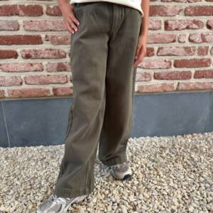 Kalamata Jeans Wide